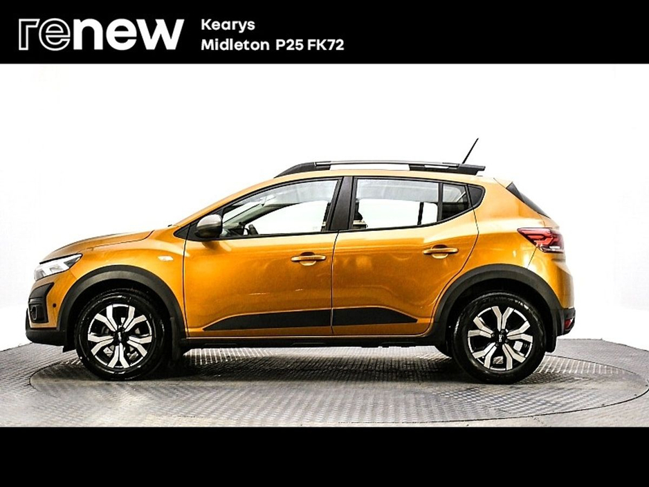 2023 Dacia Sandero Stepway - image 7