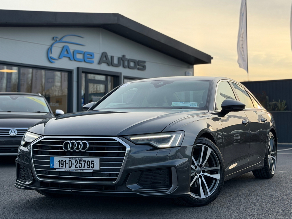2019 Audi A6 for sale in , Ireland