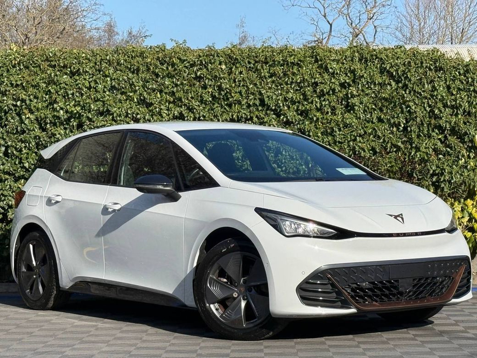 2023 Cupra Born for sale in , Ireland