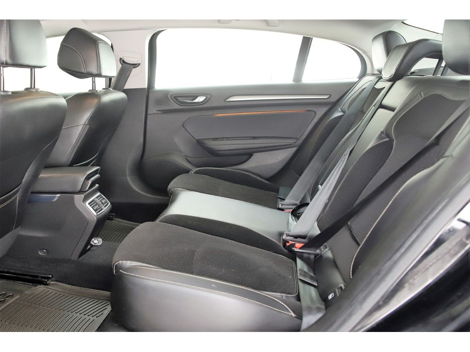 2017 Renault Megane 1.6 DCI 6SPD GRAND COUPE DYNAMIQUE NAV €12,490