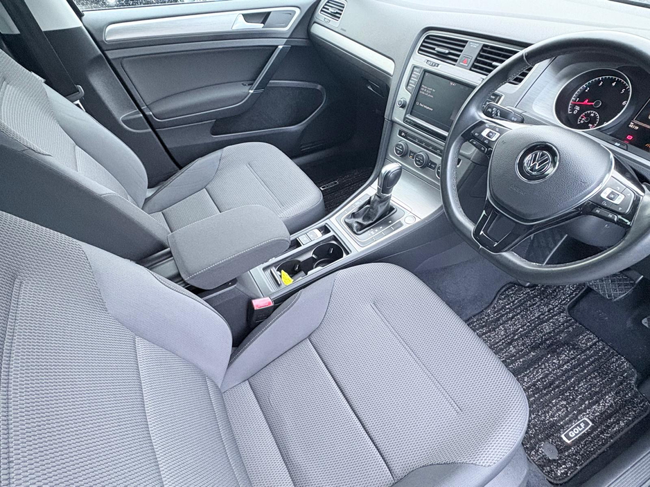 2016 Volkswagen Golf *SOLD* €14,900