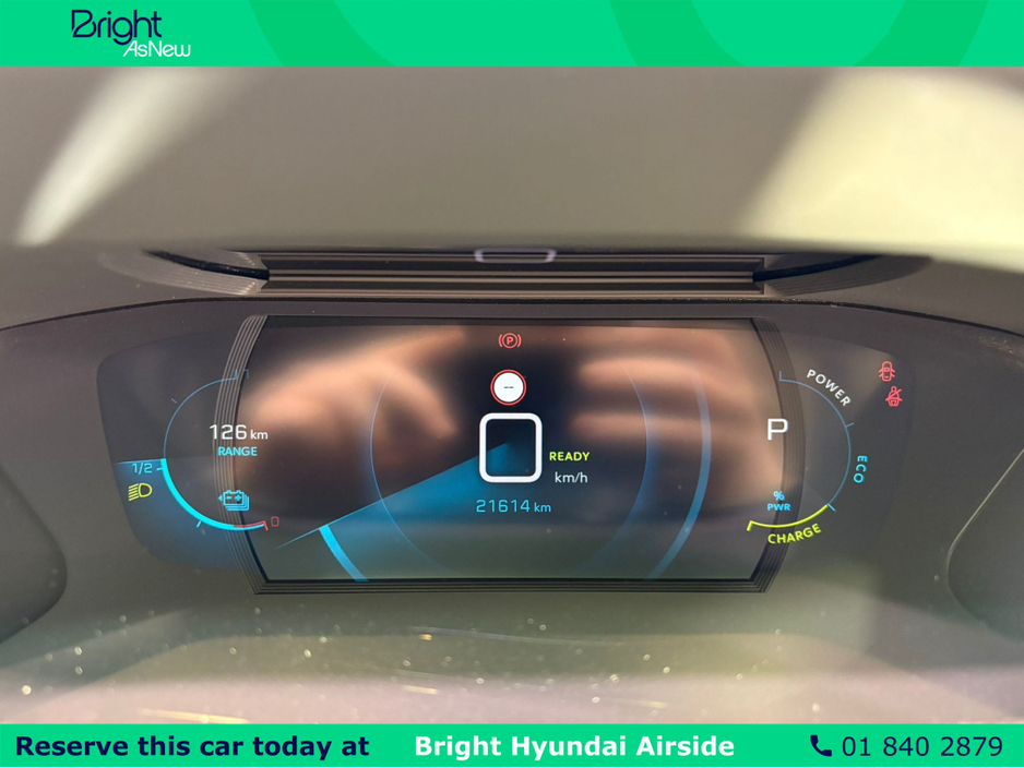 2023 Peugeot 208 - image 20