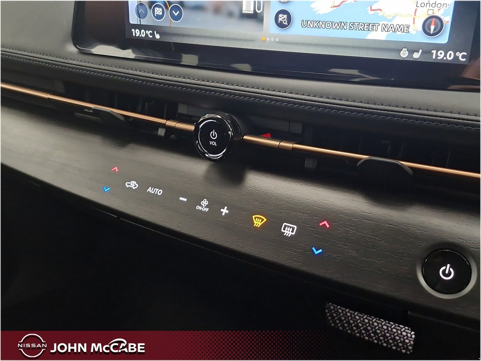 2026 Nissan Ariya - image 21