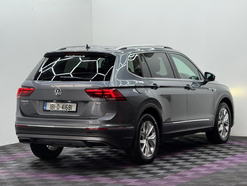 2018 Volkswagen Tiguan - image 4