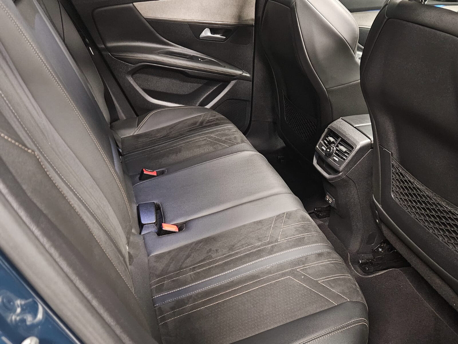 2021 Peugeot 3008 1.5 BlueHDi 130bhp GT €22,950