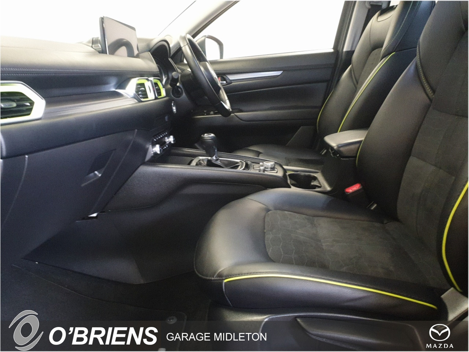 2023 Mazda CX-5 - image 5