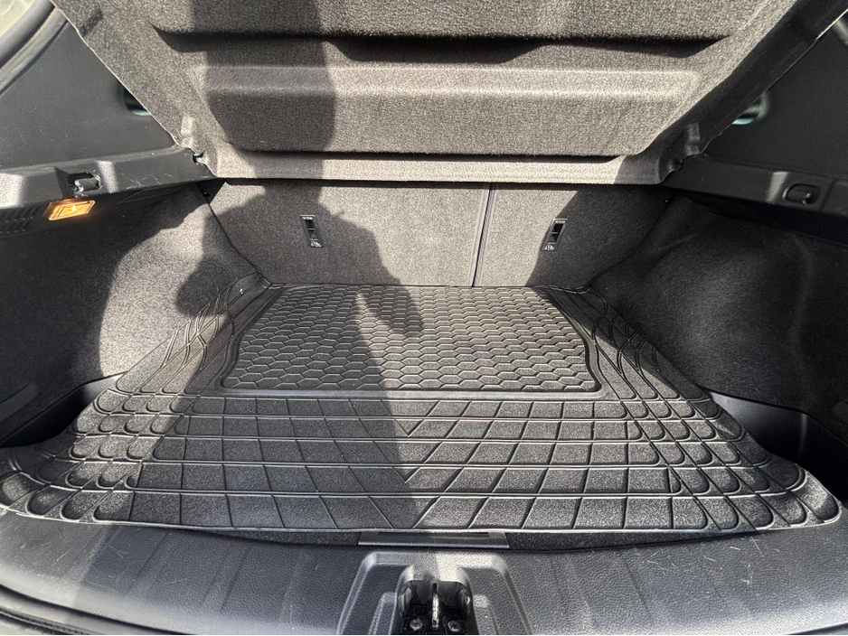 2015 Nissan Qashqai - image 7