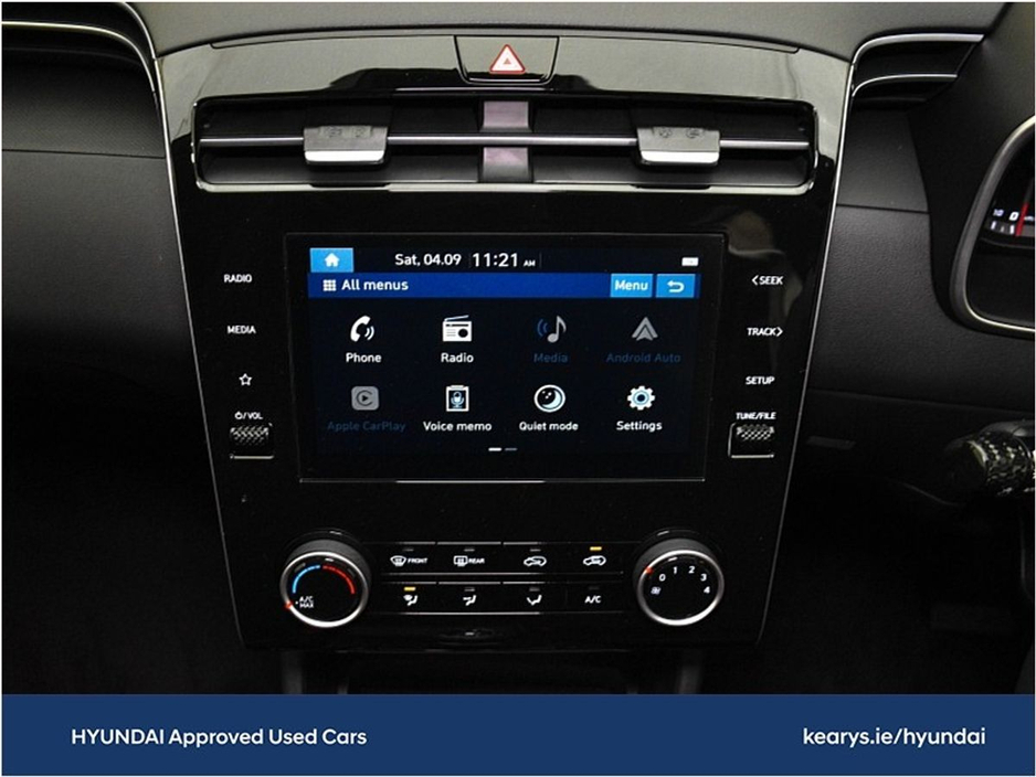 2024 Hyundai Tucson - image 26