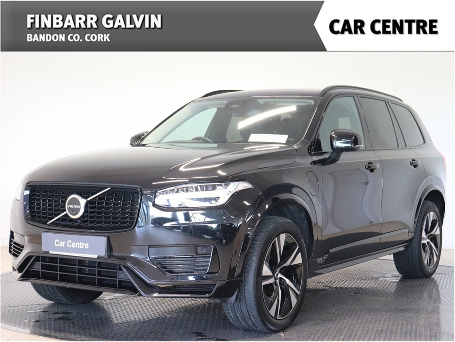 2022 Volvo XC90 - image 6