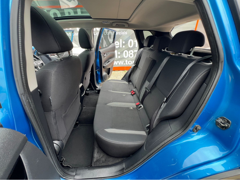 2019 Nissan Qashqai - image 13