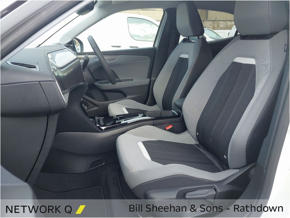 2025 Opel Mokka - image 10