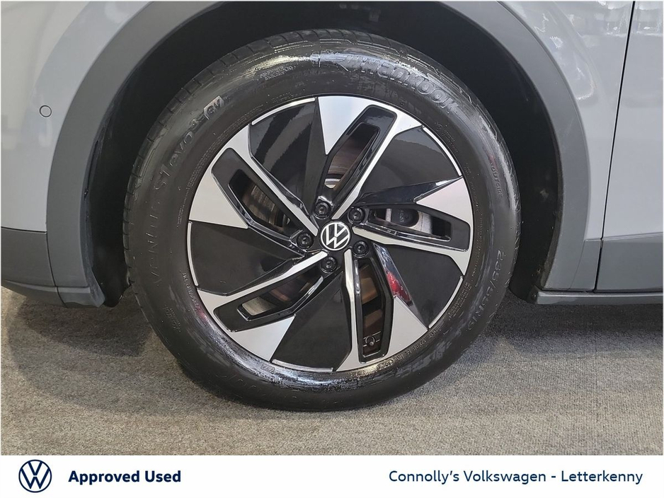 2024 Volkswagen ID.4 - image 8