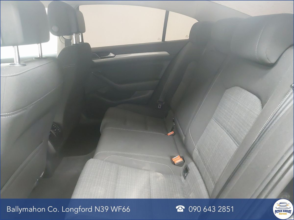 2020 Volkswagen Passat Passat Se Nav Tdi S-A SE Nav TDi EVO 150 DSG Auto Start/Stop €20,950