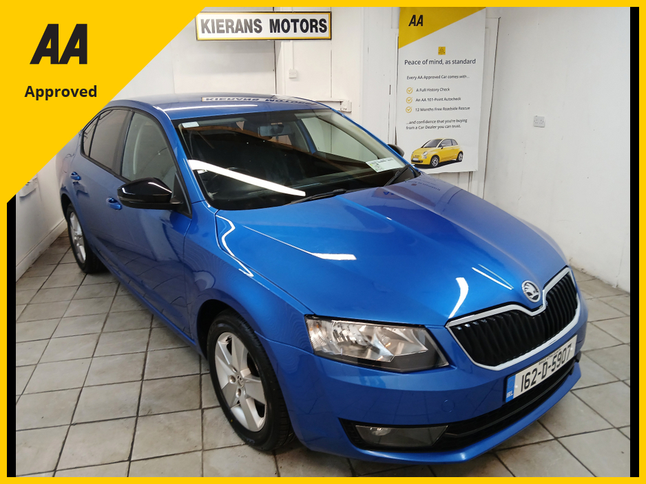 2016 Skoda Octavia for sale in , Ireland