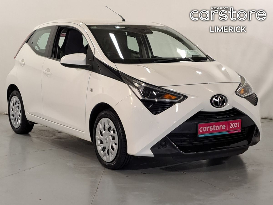 2021 Toyota Aygo for sale in , Ireland