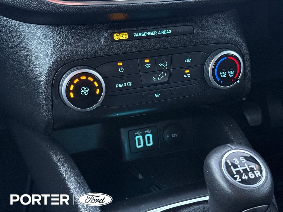 2021 Ford Focus ACTIVE 1.0T 125PS