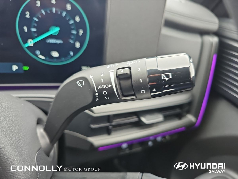 2026 Hyundai Santa Fe - image 24