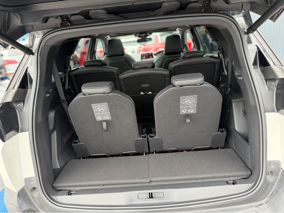 2018 Peugeot 5008 GT PREMIUM - 2.0L DIESEL - 7 SEATS - AUTO - 12M WARRANTY - CAR: 1711 €24,950