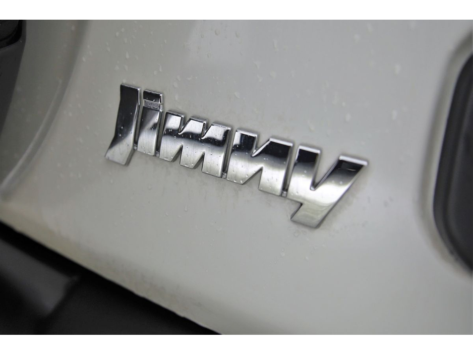 2023 Suzuki Jimny 4WD AUTO 101BHP 3DR *ANDROID*CARPLAY* €30,890