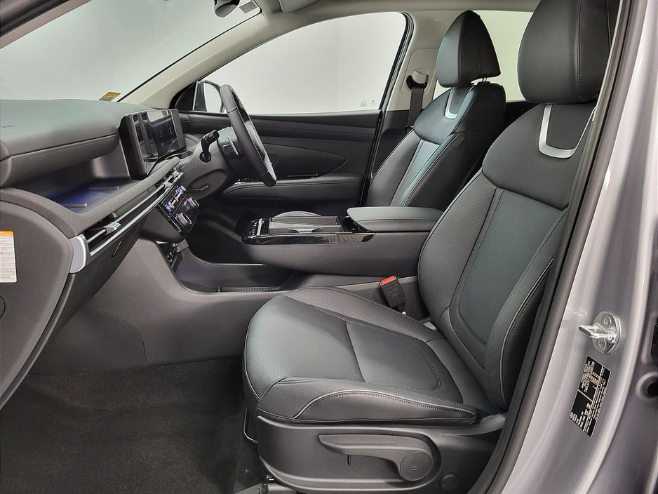 2025 Hyundai Tucson ALL NEW TUCSON EXECUTIVE HEV AVAILABLE TO ORDER FOR 261 €49,920