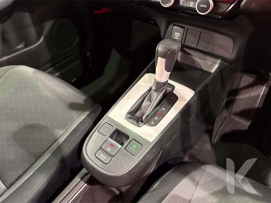 2020 Honda Fit - image 18