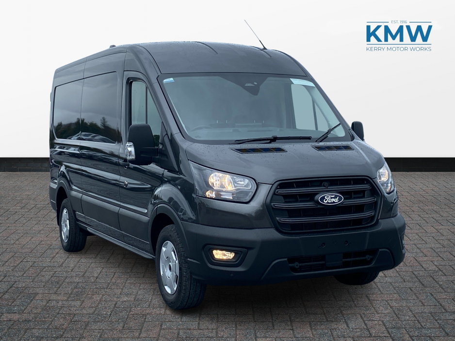 2026 Ford Transit for sale in , Ireland