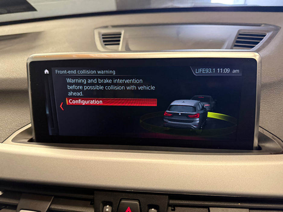 2020 BMW X1 - image 14