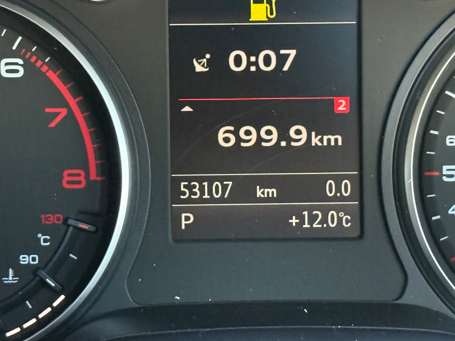 2016 Audi A3 - image 10