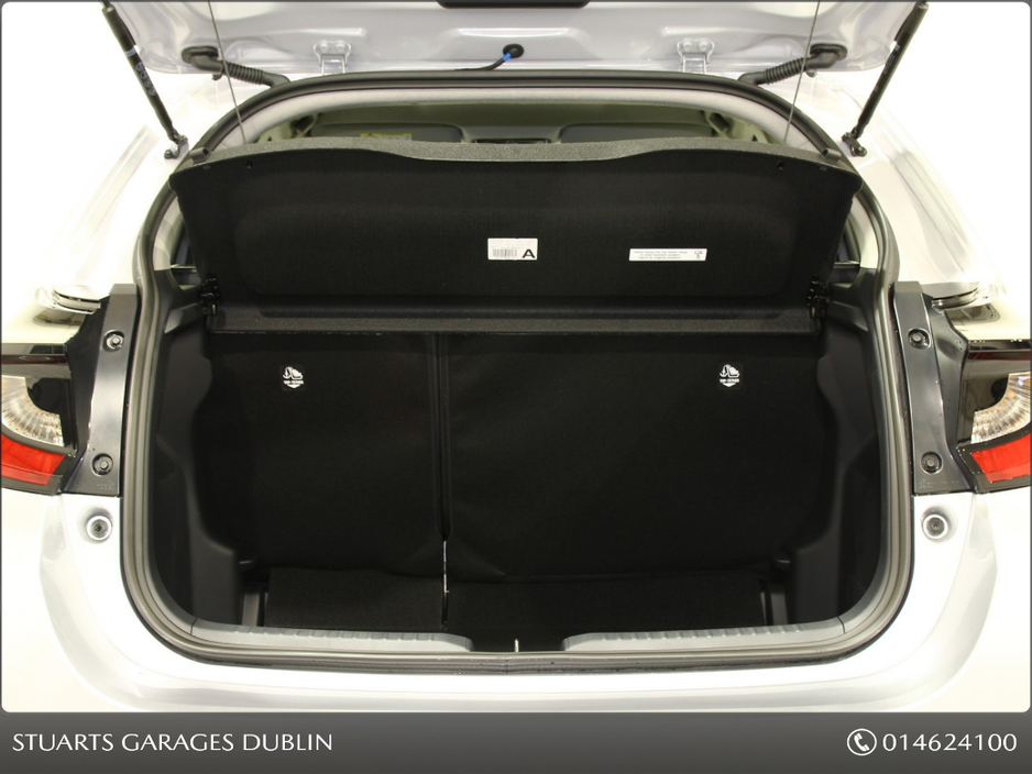 2023 Mazda Mazda2 Hybrid 5DR (116PS) Pure AT*ADAPTIVE CRUISE CONTROL, LANE DEPARTURE WARNING, CLIMATE CONTROL, APPLE CARPLAY / ANDROID AUTO, AUTO LIGHTS, AUTO HIGH BEAM €18,945