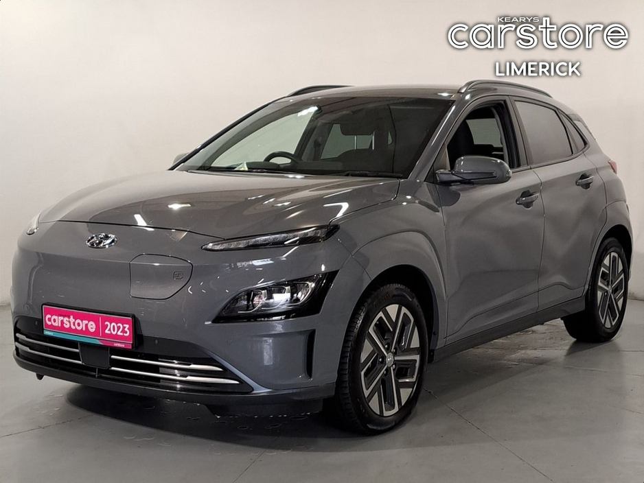 2023 Hyundai Kona - image 7