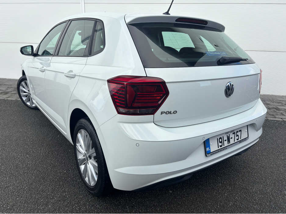 2019 Volkswagen Polo - image 14