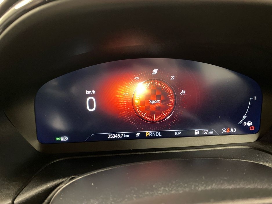 2024 Ford Puma - image 21