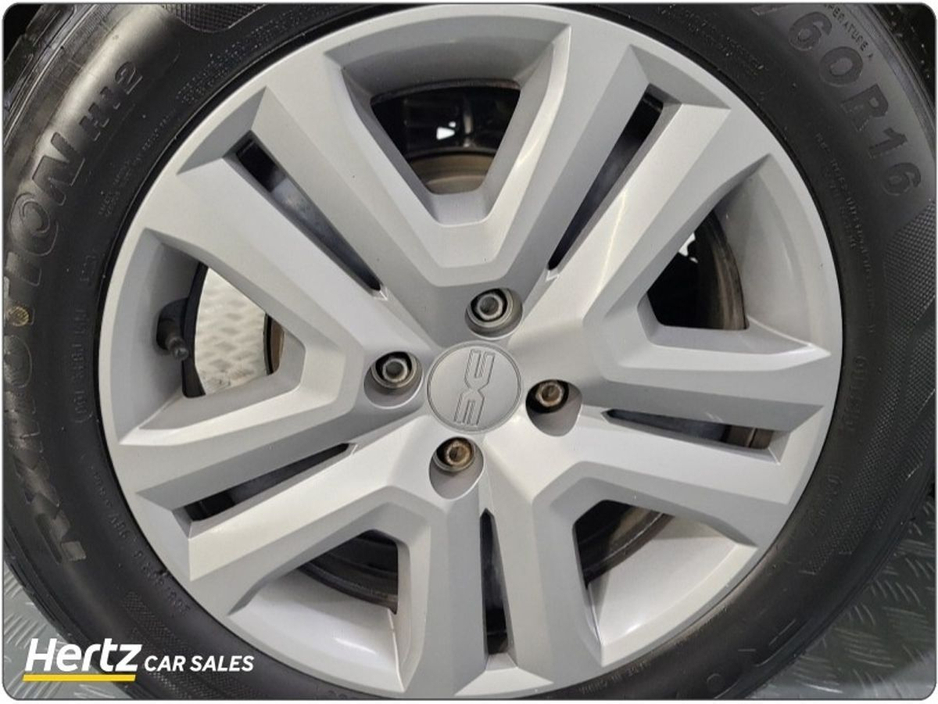 2023 Dacia Jogger Expression 1.0 Petrol Manual 7 Seater €16,495