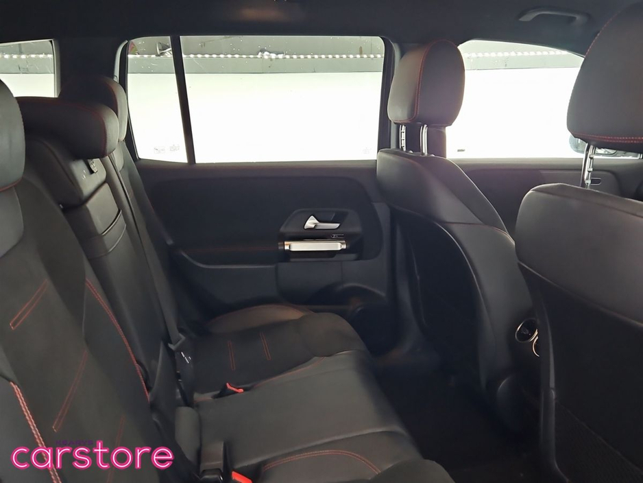 2023 Mercedes-Benz EQB - image 10