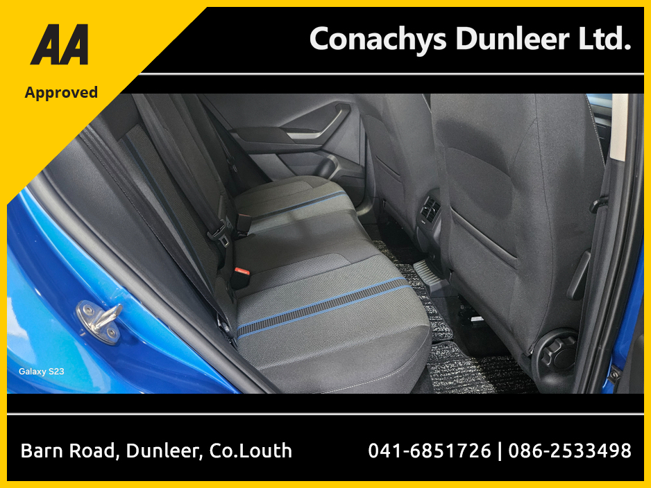 2020 Volkswagen T-Roc 2.0TDI STYLE DESIGN..    *****FINANCE ARRANGED***** BEAUTIFUL CAR***** €26,950