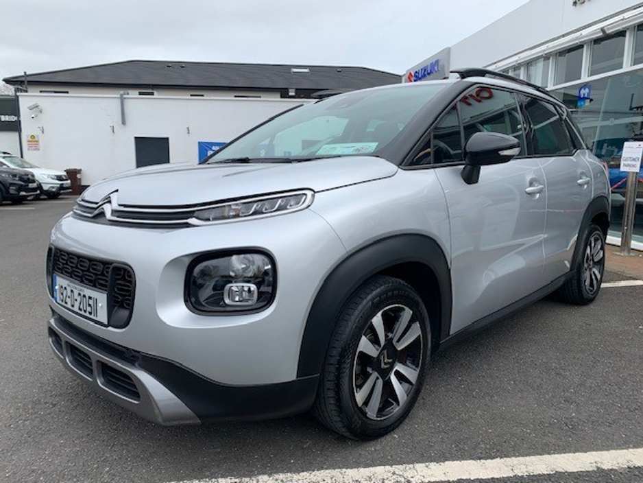 2019 Citroen C3 - image 6
