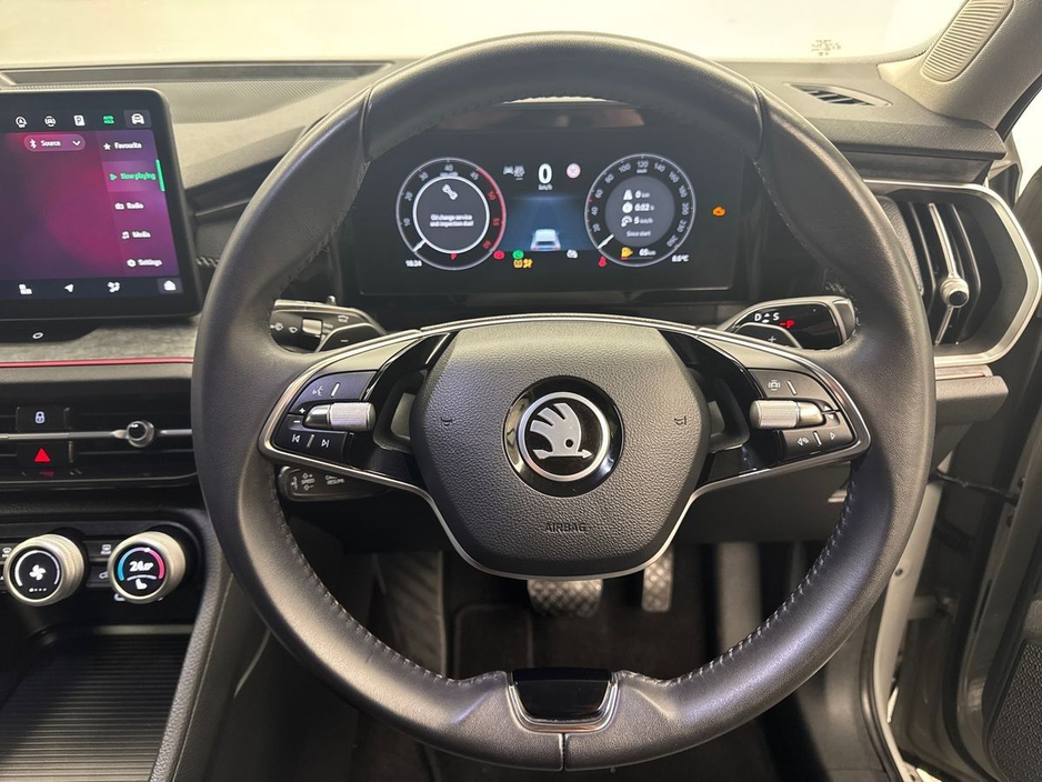 2025 Skoda Kodiaq - image 13