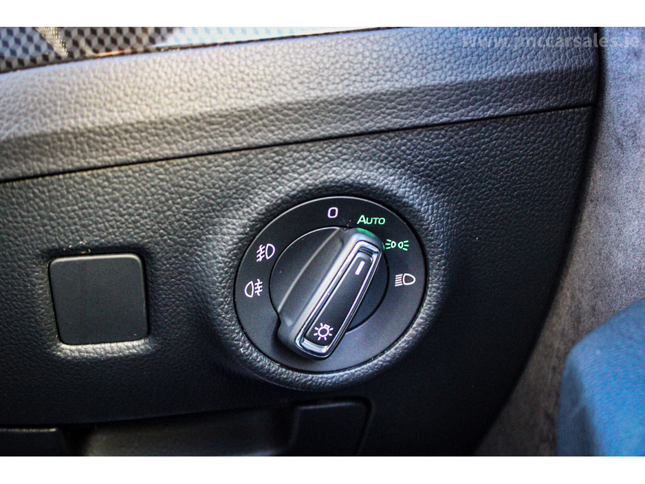 2018 Skoda Superb 2.0 TDI 150bhp Sportline €22,995