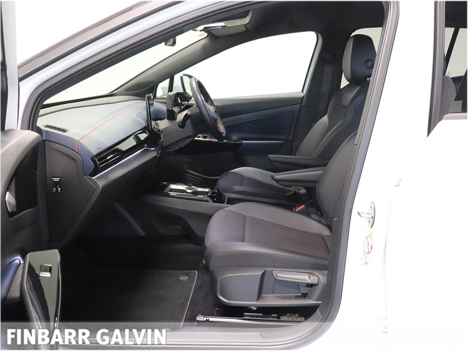 2022 Volkswagen ID.4 - image 10