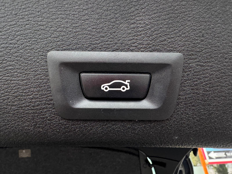 2016 BMW X4 XDRIVE 20D M SPORT 22TE ZX4C 4DR XDRIVE20D 2TE AUTO €22,750