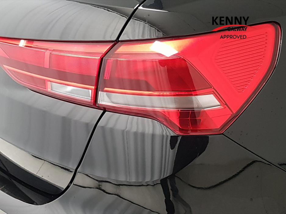 2022 Audi Q3 *Deposit taken* 35 TDI 150 S-TRONIC SE 4DR AUTO €33,990