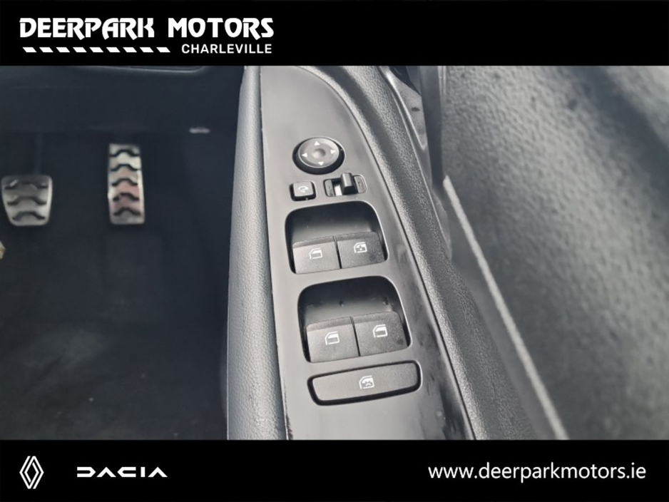 2023 Hyundai Bayon Bayon Executive €19,950