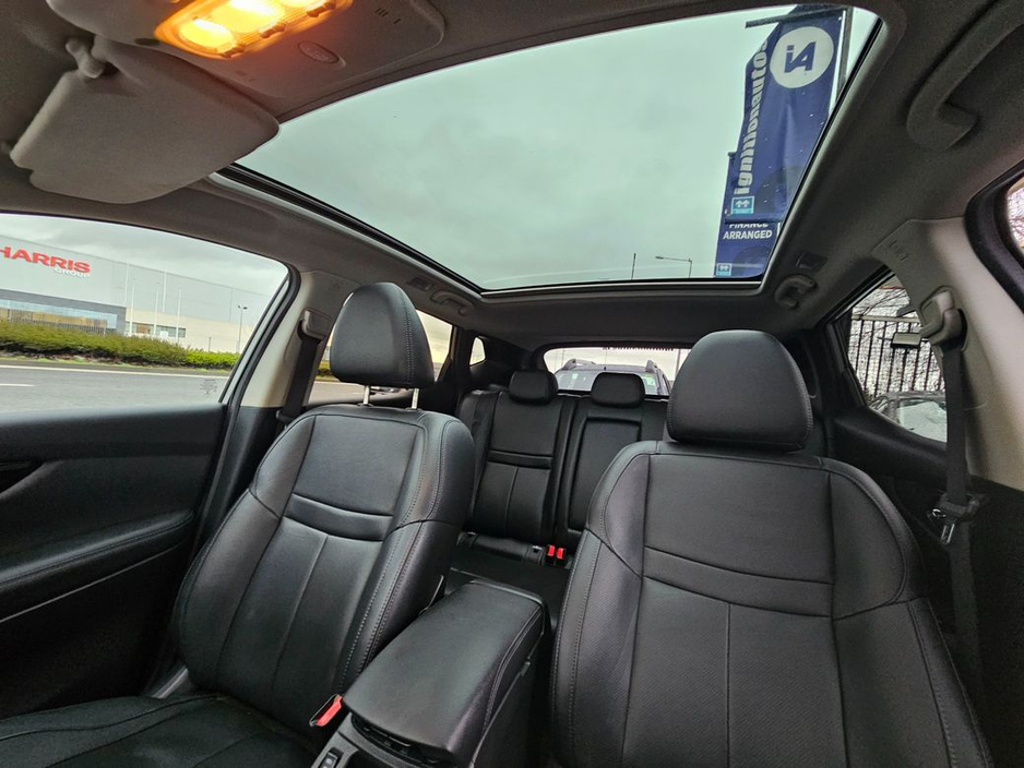 2017 Nissan Qashqai - image 16