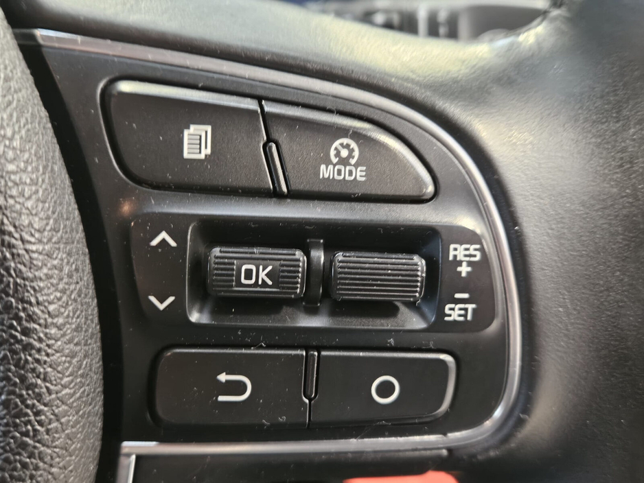 2016 Kia Optima 1.7 D EX