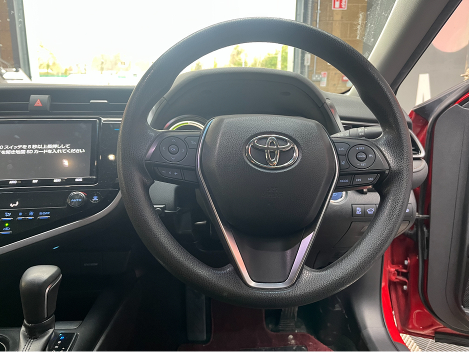 2019 Toyota Camry - image 8