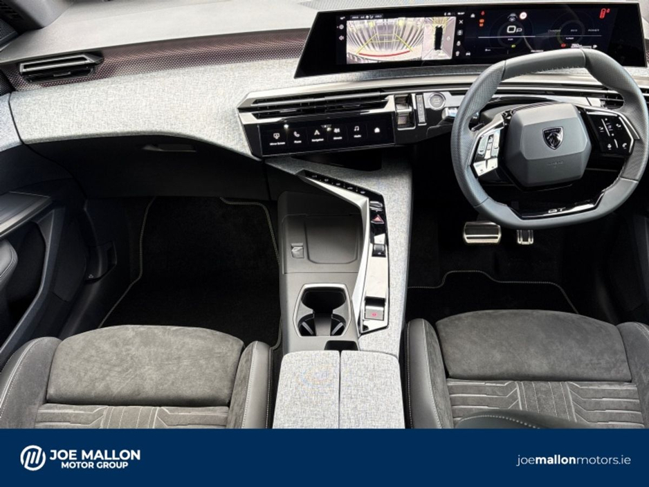 2026 Peugeot 5008 - image 4