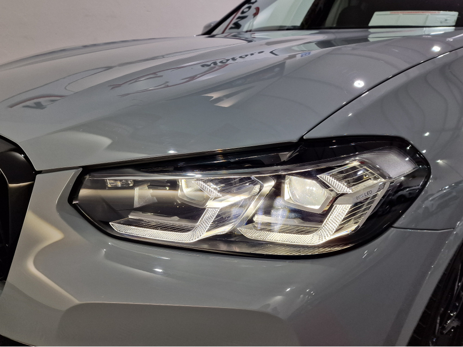 2023 BMW X3 **DEPOSIT TAKEN**