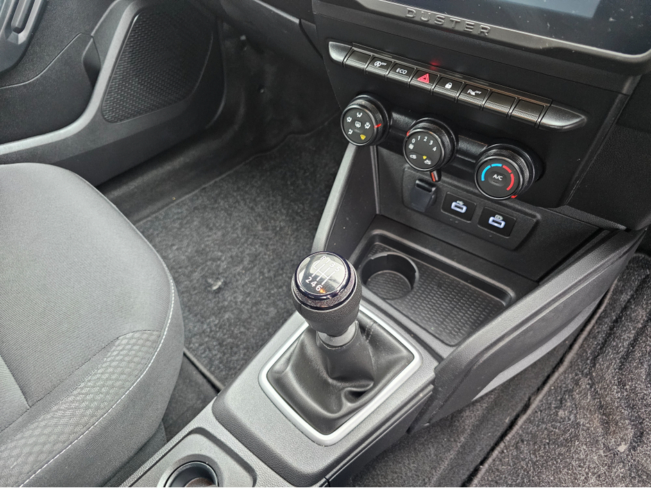 2023 Dacia Duster - image 13