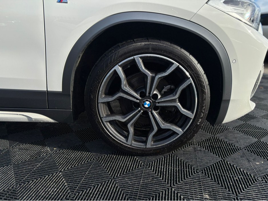 2019 BMW X2 BMW X2, 20D m-sport x- drive, diesel, full leather, fully loaded €28,900