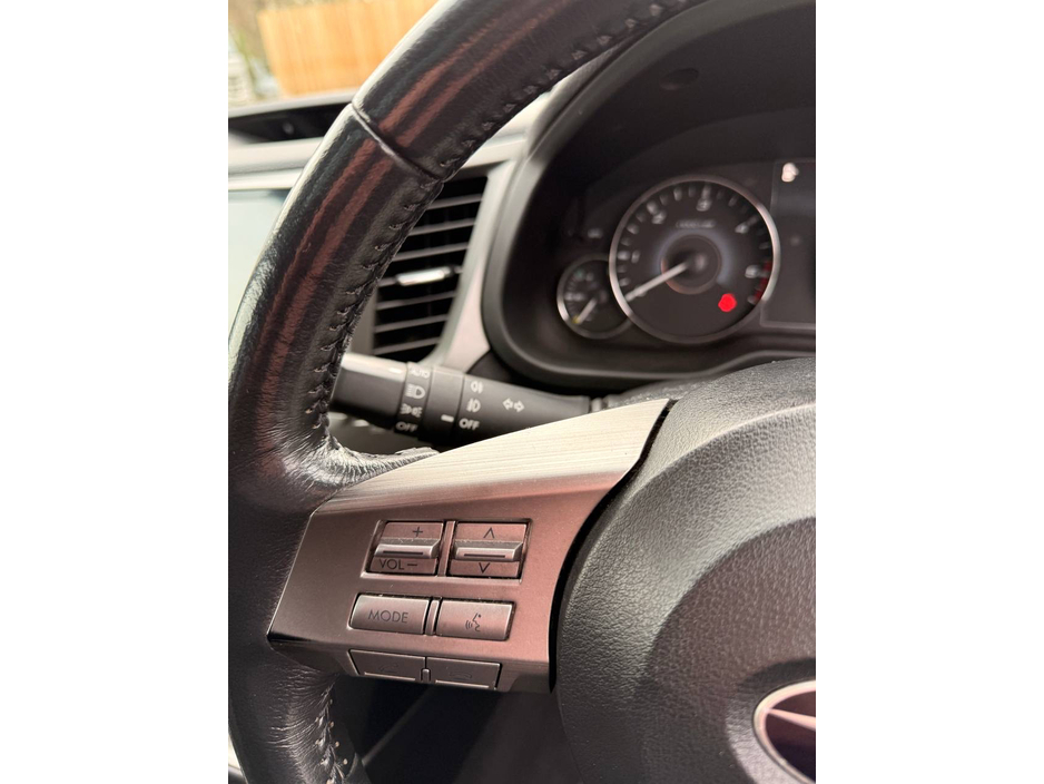 2010 Subaru Outback Subaru Outback 2010 Manual NeW NCT 11.26 €4,750